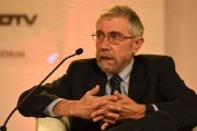 Paul Krugman, premio Nobel de Economía en 2008 se ha sumado públicamente a la teoría maltusiana