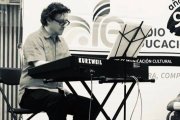 El músico Juan Luis de Pablo Enríquez es el principal creador de la teoría multidisciplinar JLPER.