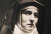 Edith Stein fue agnóstica judía, y Doctora en Filosofía, antes que monja... y santa