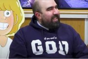 El sacerdote Fran Pinilla en Supergesto habla de jóvenes y misioneros