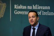 Leo Varadkar, primer ministro de Irlanda, líder del partido Fine Gael y abiertamente homosexual ha dado con pesar los resultados del referéndum.