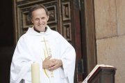 Javier Siegrist, párroco en Boadilla del Monte, anfitrión del primer Retiro de Emaús para sacerdotes