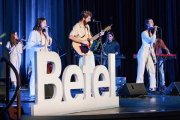 Betel es el gran encuentro anual católico para jóvenes de Barcelona, con música, oración y ponentes