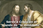 Seguir los Caminos del Señor