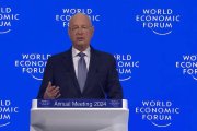 Del 15 al 19 de enero se ha reunido en Davos (Suiza), para su cita anual, el Foro Económico Mundial que preside el alemán Klaus Schwab, principal punto de encuentro de los poderes globalistas.