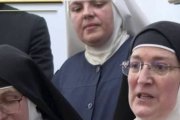 "Las hermanas han impedido en todo momento y por todos los medios que el Comisario Pontificio y la Comisión Gestora cumplan con el cometido para el que han sido nombrados", dice la Comisión Gestora.