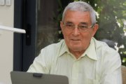 Jesús Carrascosa, 'Carras', ha sido uno de los responsables de la llegada y crecimiento del movimiento eclesial Comunión y Liberación en España. Falleció el 9 de enero a los 84 años de edad cuando era su presidente.