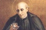 San Vicente Pallotti.