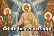 Ha resucitado. Dios nos ama