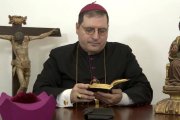 "Es una decisión tomada de mutuo acuerdo, se puede decir. La ruptura es irreversible. Y no volveremos", explica en una entrevista reciente el obispo Pablo de Rojas al medio Burgos Conecta.