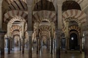 La visita nocturna del templo "Alma de Córdoba" tuvo un incremento de un 10,23%.