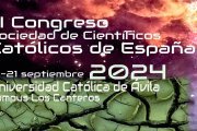 III Congreso de la Sociedad de Científicos Católicos de España
