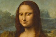 Los cánones de la belleza física están sujetos a la moda, y en última instancia dicha belleza siempre es perecedera. En la imagen, la Mona Lisa o Gioconda de Leonardo (c. 1503-19).