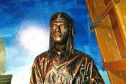 Enrique de Malaca ¿primer circunnavegante de la Historia?