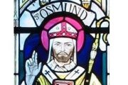 San Osmund.