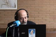 Hoy miércoles será el velatorio y mañana a las 11 el funeral en su parroquia del Sagrado Corazón de Jesús en Zaragoza.