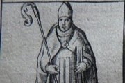 San Willehad.
