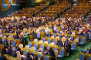 El nuevo tratado que adoptará la Asamblea General de la ONU para finales de este año ha sido duramente cuestionado, comparándo su contenido a permitir que los niños jueguen con un enchufe.