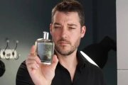 Andrés Croxatto, conocido como Andrés Perfume-Man por sus 1,7 millones de suscriptores en YouTube, relata su historia de fe, superación y conversión.