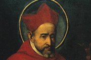 San Roberto Belarmino es el patrono de catequistas y el cardenal que debatió con Galileo