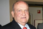 El empresario, radicado en Sevilla desde los años cincuenta, fue el cofundador de la arrocería Herba.