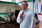 El obispo de Jinotega, Carlos Herrera, preside la conferencia episcopal de Nicaragua.