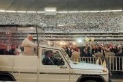La Virgen de Guadalupe, patrona de América