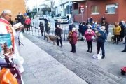 El sacerdote estafado pertenecía a una de las parroquias del municipio de O Barco de Valdeorras, en Orense.