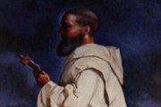 Beato Guillermo de Fenol.