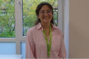 Lupe Batallán, escritora y activista provida y profamilia, cuenta su hallazgo de la fe - fotos de Elijah G.F.