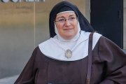 Sor Isabel de la Trinidad explica las razones por las que no informaron del cambio de perspectiva sobre la Iglesia que estaba viviendo su comunidad.