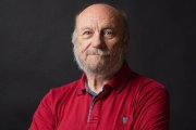 Mario Dupuis, fundador de Edimar, hace muchos años que trabaja con jóvenes que han sido criminales