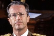 Fue conocido por haber abdicado durante treinta y seis horas en 1992 para no firmar la ley del aborto.