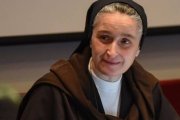 Sor Verónica Donatello es responsable del servicio nacional de pastoral de las personas con discapacidad en la Conferencia Episcopal Italiana