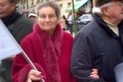 Simone Veil.