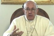 El Papa Francisco anima a los jóvenes cubanos a soñar grande y luego aplicar un amor concreto en cosas concretas