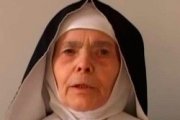 Sor Consolata ayudó durante años al Padre Pío