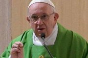 El Papa Francisco previene sobre la tentación de mundanidad y mediocridad que usan los demonios educados