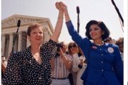 Los actores Jon Voight y Nick Loeb participan en esta película sobre un caso que cambió la historia de EEUU