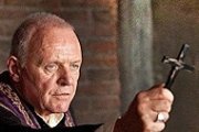 Anthony Hopkins como exorcista, en El Rito.