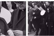 La religiosa Antona Ebo ha fallecido a los 93 años, tras una vida dedicada a Dios