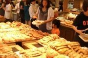La panadería se ha convertido en todo un símbolo y un referente en Corea del Sur