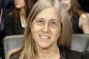 Kathi Aultman es ahora una destacada defensora provida