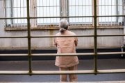 El 40% de las mujeres arrestadas en Japón tienen más de 50 años / Shiho Fukada