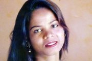 Asia Bibi había sido condenada a la horca acusada de haber blasfemado contra Mahoma
