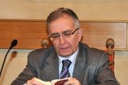 Luigi Alici es un conocido filósofo moral italiano