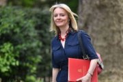 Liz Truss, ministra de la Mujer e Igualdad en Reino Unido hizo el anuncio el pasado miércoles en una comisión de la Cámara  de los Comunes