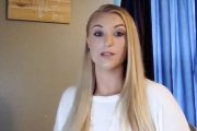Carolyn Frandsen sufrió el síndrome post-aborto
