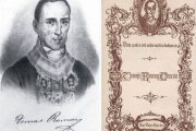 Tomás Romay, médico y naturalista, vacunador pionero, considerado el primer científico de Cuba y católico devoto