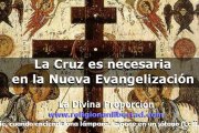 La Cruz ilumine el Camino y nos permita conservar la esperanza